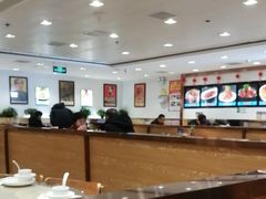 -老边饺子馆(东单店)