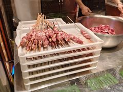 -西域阿里马新疆菜·清真(桂花路店)