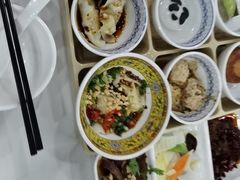 -龙抄手(春熙路总店)