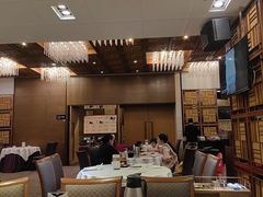 -广州建国酒店-盈丰阁粤菜-粤式茶点
