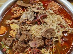 -四川老牛麻辣烫(北门桥店)