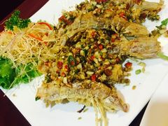 -BAI BUA RESTAURANT