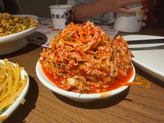 -姥姥家春饼店(八里庄店)