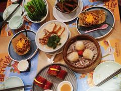 -点都德(A8店)