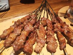 -那些年记忆烧烤