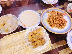 -天津卫码头(南开大悦城店)