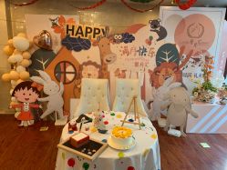 -馨月汇·独栋月子会所(静安店)