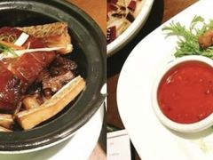 -外婆家(杭州马塍店·杭帮菜名店)