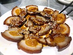 -黎记大排档(慈云路店)