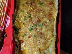 -老表记广西宵夜螺蛳鸭脚煲(西大店)