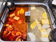 -海底捞火锅(青悦城店)