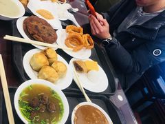 -聚德华天护国寺小吃(甜水园店)