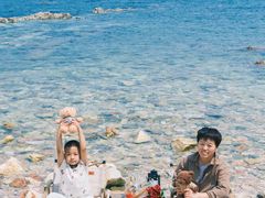 -养马岛旅游度假区