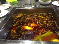 -满江红火锅(凯德店)