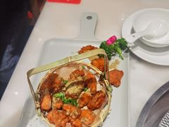 -煲宫(华润万象城店)