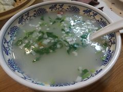 -大耳公曹氏驴肉包子铺(三八店)