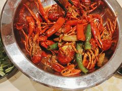 -聚味瞿记·龙虾堂(坡子街店)