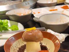 -東盛炭烤自助料理(玄武招商花园城店)