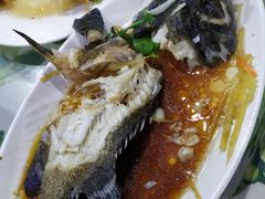 -四姑娘川味海鲜(八爪鱼店)