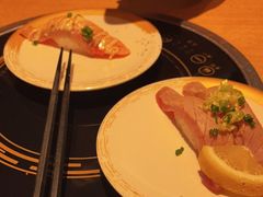 -合点寿司(美罗城店)