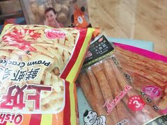 -胖子饺子馆·海鲜家常菜(海军博物馆店)
