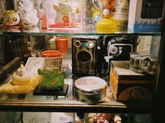-古董花园(思南路42弄小区店)