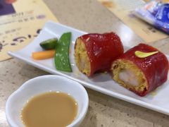 -点都德(海岸城店)