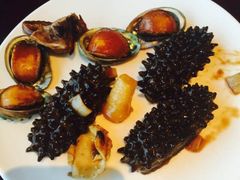 -荣誉国际酒店-云顶旋转餐厅