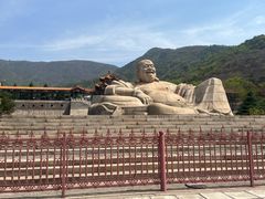 -北京十三陵国家森林公园蟒山景区