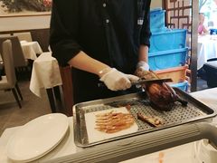 -福来居烤鸭店(天坛二店)