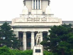 -吉林大学(新民校区)
