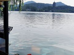 -柳莺湖上·湖景餐厅·江南菜(西湖店)