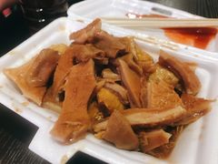-细妹五香牛杂(步行街店)