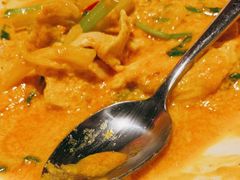 -泰国餐厅 Thai Food(裕华万达店)
