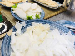 -老夏老火锅(正宁路店)
