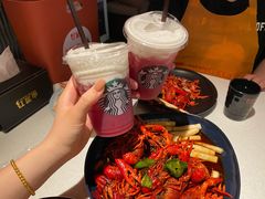 经典十三香龙虾-红盔甲·小龙虾(天钥桥店)