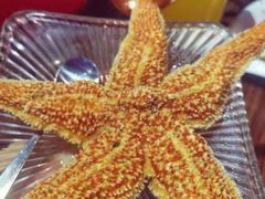 -蚝堡海鲜·威海菜·海肠捞饭·烧烤·亚洲吃蚝公司(幸福门店)