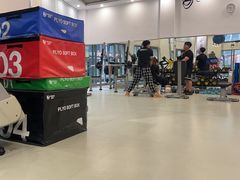 -中田健身工作室(嘉定江桥店)