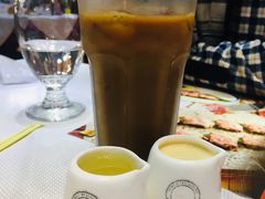 -威尼斯西餐厅(扬名广场店)