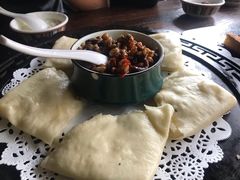 -思金拉措庄园藏餐(太阳岛店)