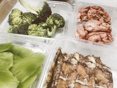 -锅圈食汇火锅烧烤食材超市(建东街店)