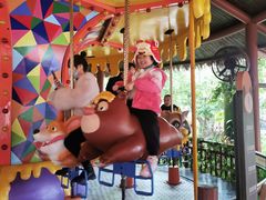 -南宁方特东盟神画