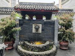 -沔阳会馆(沔街店)