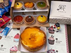-烧きたてチーズタルト专门店·PABLO(心斋桥本店)