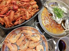 -盒马鲜生(曜一城店)