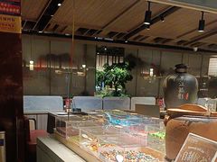 -蓉城四海·澳牛炙烤自助(江阴周庄店)
