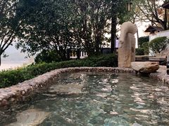 -天目湖涵田半山温泉