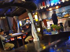 -红蜡烛•瓦罐粥家常菜•夜宵(中山路店)