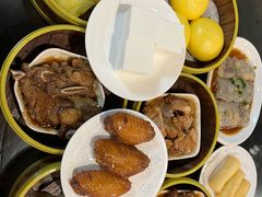 -府城小食馆(金龙宾馆店)