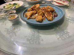 -稻香饭店(IFS国金中心店)